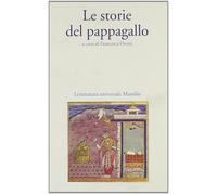Libri Anonimo - Le Storie Del Pappagallo