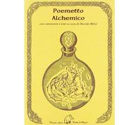 Libri Anonimo - Poemetto Alchemico