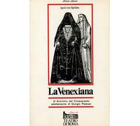 La Venexiana - [Officina Edizioni]