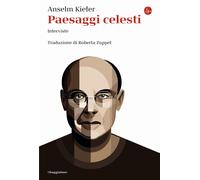 Paesaggi celesti. Interviste