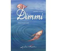 Libri Anselmo Roveda - Dimmi - 2019 (ConRispondenze)