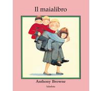 Libri Anthony Browne - Il Maialibro
