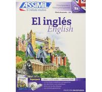 Libri Anthony Bulger / Cabal Belén - El Ingles. Con CD Audio Formato MP3. Con 4