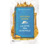 La città fra le nuvole