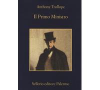 Il Primo Ministro