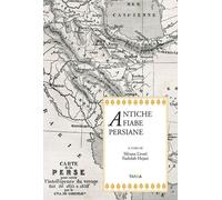 Libri Antiche Fiabe Persiane