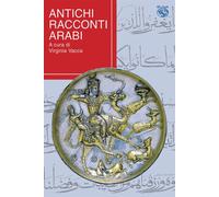 Libri Antichi Racconti Arabi