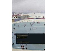 Libri Anton Cechov - Racconti - 2007 (BUR Classici moderni)