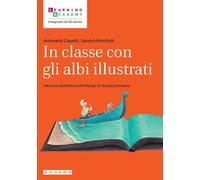 Libri Antonella Capetti - In on Gli Albi Illustrati