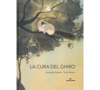 Libri Antonella Capetti / Silvia Molteni - La Cura Del Ghiro