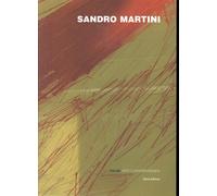 Libri Antonella Capitanio / Domenico D'Oora - Sandro Martini. Penso Affresco Pen