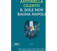 IL SOLE NON BAGNA NAPOLI - CILENTO ANTONELLA - Bottega Errante Edizioni