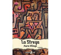 Libri Antonella Conti - La strega - 2025 (Ombre lunghe)