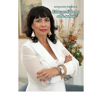 Libri Antonella Demola - Educare fa bene alla salute - 2023