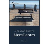 Libri Antonella Galuppi - Maredentro
