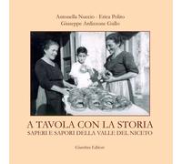 Libri Antonella Nuccio / Erica Polito / Ardizzone Gullo Giuseppe - A Tavola Con