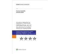 Libri Antonello Madeo / Vincenzo Cianchella - Guida Pratica Operativa Alle Inves