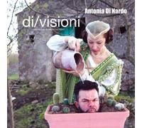 Libri Antonia Di Nardo - Di/Visioni. Narrazioni Di Amori Troncati