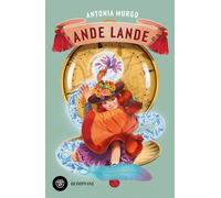 Libri Antonia Murgo - Ande Lande