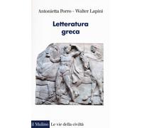 Libri Antonietta Porro, Walter Lapini - Letteratura greca - 2017