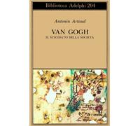 Van Gogh. Il suicidato della società