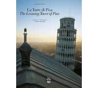 Libri Antonino Caleca - La Torre Di Pisa. The Leaning Tower Of Pisa. Viaggio Fot