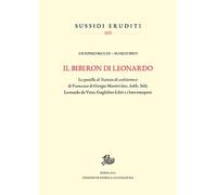 Libri Antonio Becchi / Marco Biffi - Il Biberon Di Leonardo. Le Postille Al Trat