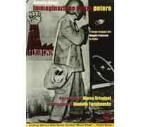 Libri Antonio Benci - Immaginazione Senza Potere