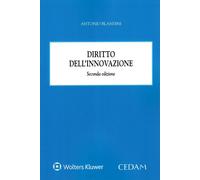 Libri Antonio Blandini - Diritto Dell'innovazione