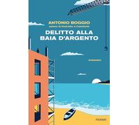 Delitto alla Baia d'Argento