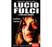 Libri Antonio Bruschini / Antonio Tentori - Lucio Fulci. Il Poeta Della Crudelta