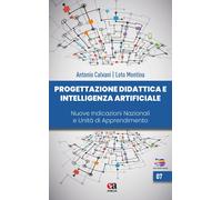 Libri Antonio Calvani / Loto Valentino Montina - Progettazione Didattica E Intel