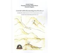 Libri Antonio Capano / Giuliani Mazzei Pasquale Ferdinando / Domenico Ruggiero -
