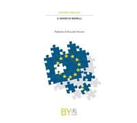 Libri Antonio Carlucci - Il Sogno Di Morelli