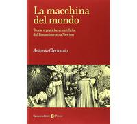 La macchina del mondo