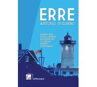 Libri Antonio Colombo - Erre