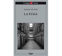La fuga. Ediz. integrale