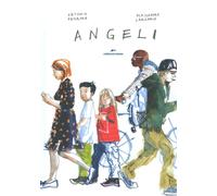Libri Antonio Ferrara - Angeli. Ediz. A Colori