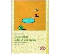 Da piccolino caddi in una pagina