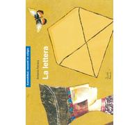 Libri Antonio Ferrara - La lettera - 2010