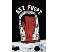 Libri Antonio Ferrara - Sei Fuori