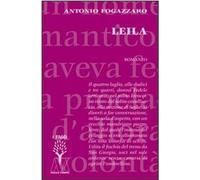 Libri Antonio Fogazzaro - Leila