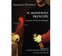 Antonio Gramsci – Il moderno principe