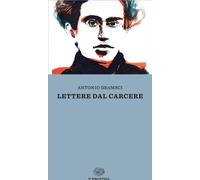 Libri Antonio Gramsci - Lettere Dal Carcere