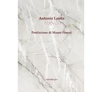 Libri Antonio Leotta - Bianco