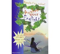 Libri Antonio Libertino - Risveglia Il Tuo Inglese-Awaken Your English