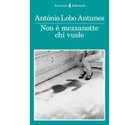 Non è mezzanotte chi vuole