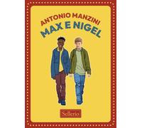 Libri Antonio Manzini - Max E Nigel