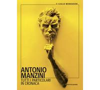 Libri Antonio Manzini - Tutti i particolari in cronaca - 2024