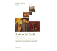 Libri Antonio Maria Sicari - Il Volto Dei Santi #02